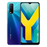 Smartphone VIVO Y20 / 6.51" / MediaTek / Almacenamiento 64GB / Ram 4GB / Cámara 13MP+2MP+2MP/8MP / Android 11 / Azul