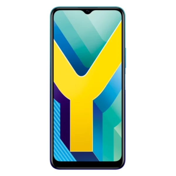 Smartphone VIVO Y20 / 6.51" / MediaTek / Almacenamiento 64GB / Ram 4GB / Cámara 13MP+2MP+2MP/8MP / Android 11 / Azul - Image 2