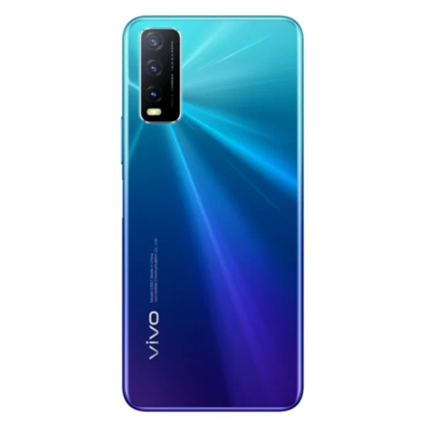 Smartphone VIVO Y20 / 6.51" / MediaTek / Almacenamiento 64GB / Ram 4GB / Cámara 13MP+2MP+2MP/8MP / Android 11 / Azul - Image 3