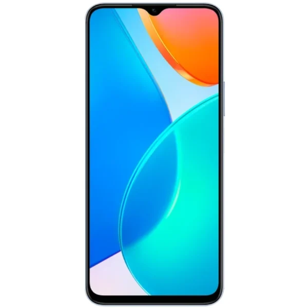 Smartphone HONOR X6 / 6.5" / MediaTek Helio G25 / Almacenamiento 64GB / Ram 4GB / Cámara 50MP/5MP / Android 12 / Plata - Image 2