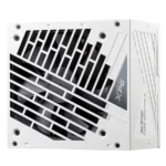 Fuente De Poder XPG Core Reactor II / 850W / 80 Plus Gold / Modular / 20+4 Pin / Cpu 4+4 / Pci-E 6+2 / Sata / Molex / Blanco - Image 2