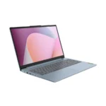 Laptop Lenovo IdeaPad Slim 3 15AMN8 15.6" Full HD / AMD Ryzen 5 7520U / Ram 8GB LPDDR5 / 512GB SSD / Windows 11 Home / Español / Azul Escarcha - Image 4