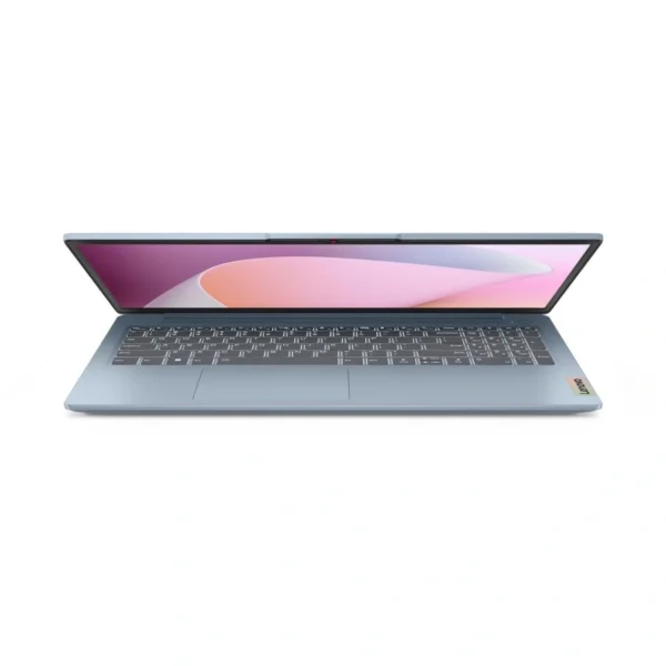 Laptop Lenovo IdeaPad Slim 3 15AMN8 15.6" Full HD / AMD Ryzen 5 7520U / Ram 8GB LPDDR5 / 512GB SSD / Windows 11 Home / Español / Azul Escarcha - Image 5