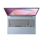 Laptop Lenovo IdeaPad Slim 3 15AMN8 15.6" Full HD / AMD Ryzen 5 7520U / Ram 8GB LPDDR5 / 512GB SSD / Windows 11 Home / Español / Azul Escarcha - Image 3