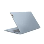 Laptop Lenovo IdeaPad Slim 3 15AMN8 15.6" Full HD / AMD Ryzen 5 7520U / Ram 8GB LPDDR5 / 512GB SSD / Windows 11 Home / Español / Azul Escarcha - Image 8