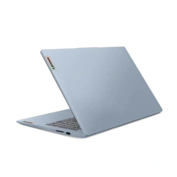 Laptop Lenovo IdeaPad Slim 3 15AMN8 15.6" Full HD / AMD Ryzen 5 7520U / Ram 8GB LPDDR5 / 512GB SSD / Windows 11 Home / Español / Azul Escarcha - Image 8