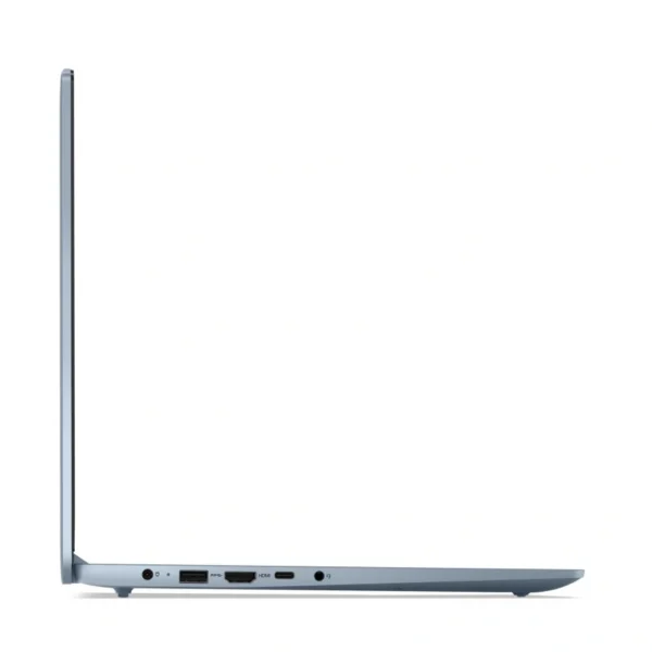 Laptop Lenovo IdeaPad Slim 3 15AMN8 15.6" Full HD / AMD Ryzen 5 7520U / Ram 8GB LPDDR5 / 512GB SSD / Windows 11 Home / Español / Azul Escarcha - Image 6
