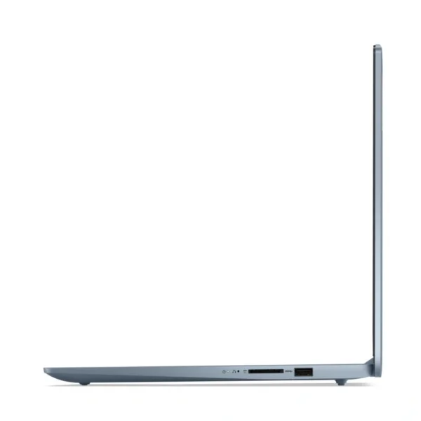 Laptop Lenovo IdeaPad Slim 3 15AMN8 15.6" Full HD / AMD Ryzen 5 7520U / Ram 8GB LPDDR5 / 512GB SSD / Windows 11 Home / Español / Azul Escarcha - Image 7