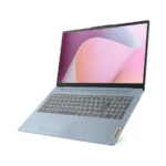 Laptop Lenovo IdeaPad Slim 3 15AMN8 15.6" Full HD / AMD Ryzen 5 7520U / Ram 8GB LPDDR5 / 512GB SSD / Windows 11 Home / Español / Azul Escarcha - Image 2