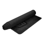 Mouse Pad Gaming XTREME STEREN / XL 80 x 30 x 0.3 Cm / Anti-derrapante / Ultra Delgado / Negro / COM-044 - Image 4