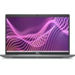 Laptop Dell Latitude 5540 15.6" Full HD / Intel Core i5-1335U / Intel Iris Xe Graphics / Ram 16GB DDR4 / 512GB SSD / Windows 11 Pro / Español / Gris