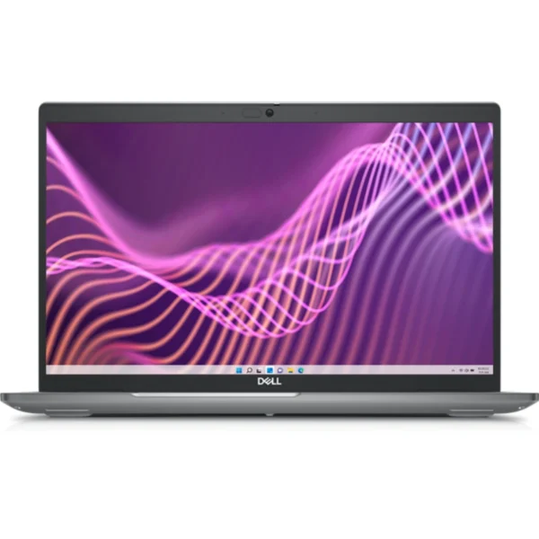 Laptop Dell Latitude 5540 15.6" Full HD / Intel Core i5-1335U / Intel Iris Xe Graphics / Ram 16GB DDR4 / 512GB SSD / Windows 11 Pro / Español / Gris - Image 1