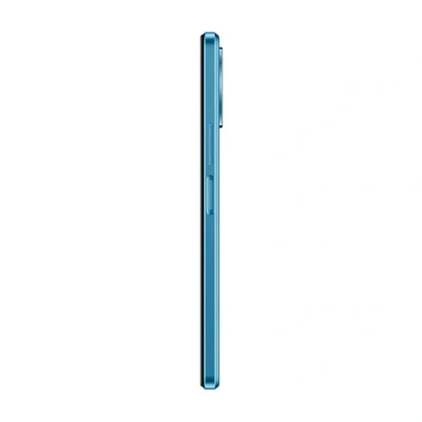 Smartphone HONOR X6S / 6.5" / MediaTek / Almacenamiento 128GB / Ram 4GB / Cámara 50MP/5MP / Android 12 / Azul - Image 5
