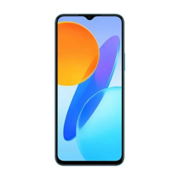 Smartphone HONOR X6S / 6.5" / MediaTek / Almacenamiento 128GB / Ram 4GB / Cámara 50MP/5MP / Android 12 / Azul - Image 2