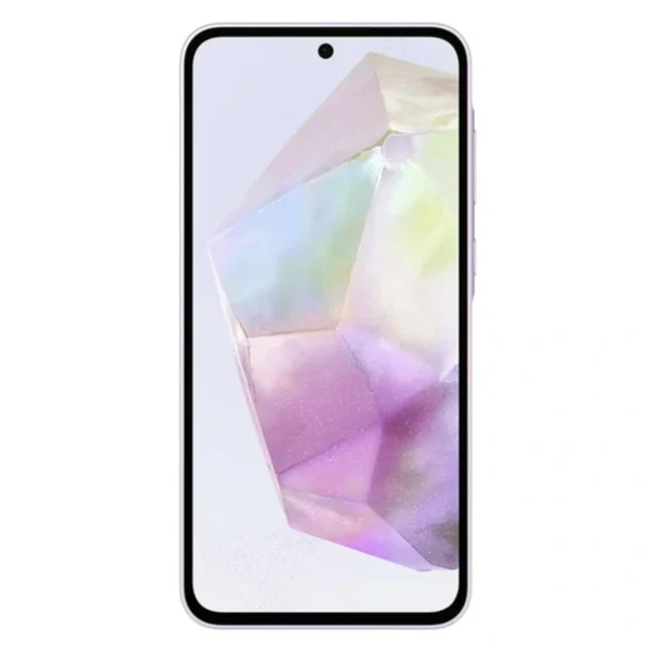 Smartphone SAMSUNG GALAXY A35 / 6.6" / OctaCore / Almacenamiento 128GB / RAM 6GB / Cámara 50MP+8MP+5MP/13MP / Android / Violeta - Image 2