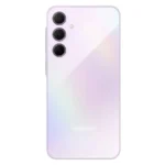 Smartphone SAMSUNG GALAXY A35 / 6.6" / OctaCore / Almacenamiento 128GB / RAM 6GB / Cámara 50MP+8MP+5MP/13MP / Android / Violeta - Image 3