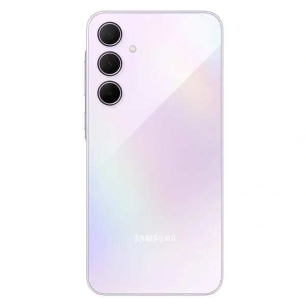 Smartphone SAMSUNG GALAXY A35 / 6.6" / OctaCore / Almacenamiento 128GB / RAM 6GB / Cámara 50MP+8MP+5MP/13MP / Android / Violeta - Image 3