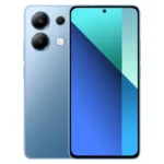 Smartphone XIAOMI REDMI NOTE 13 / 6.67" / Snapdragon 685 / Almacenamiento 128GB / Ram 6GB / Cámara 108MP+8MP+2MP/16MP / MIUI14 / Azul
