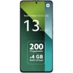 Smartphone XIAOMI REDMI NOTE PRO 13 5G / 6.67" / Almacenamiento 256GB RAM 8GB / Cámara 200MP+8MP+2MP/16MP / MIUI14 / Morado - Image 2