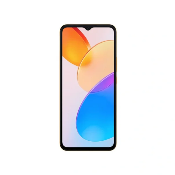 Smartphone HONOR X5 / 6.5" / MediaTek / Almacenamiento 32GB / Ram 2GB / Cámara 8MP/5MP / Android 12 / Naranja - Image 2