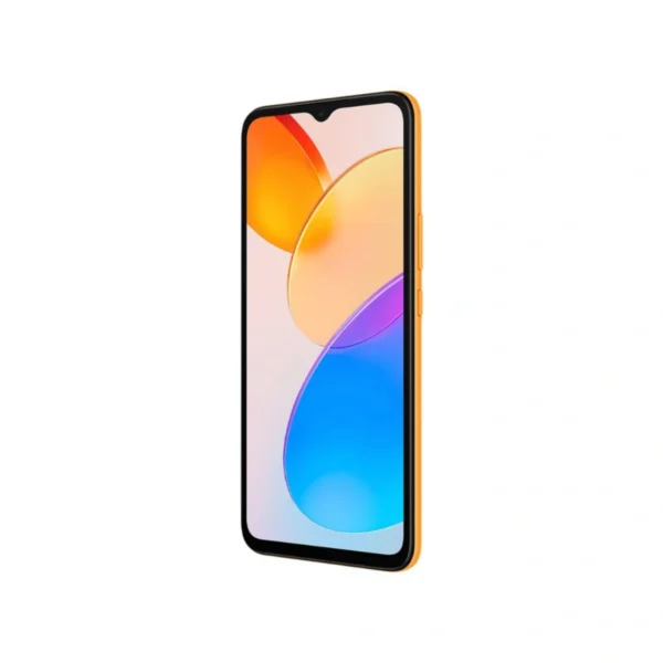 Smartphone HONOR X5 / 6.5" / MediaTek / Almacenamiento 32GB / Ram 2GB / Cámara 8MP/5MP / Android 12 / Naranja - Image 3