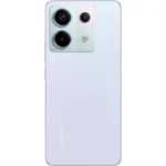 Smartphone XIAOMI REDMI NOTE PRO 13 5G / 6.67" / Almacenamiento 256GB RAM 8GB / Cámara 200MP+8MP+2MP/16MP / MIUI14 / Morado - Image 5