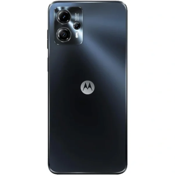 Smartphone MOTOROLA G13 / 6.5" / MediaTek MTK G85 / Almacenamiento 128GB / Ram 4GB / Cámara 50MP+2MP+2MP/8MP / Android 13 / Gris - Image 4