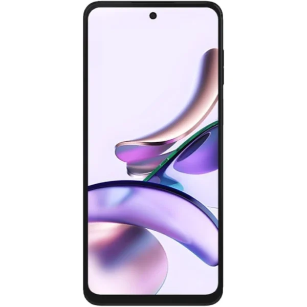Smartphone MOTOROLA G13 / 6.5" / MediaTek MTK G85 / Almacenamiento 128GB / Ram 4GB / Cámara 50MP+2MP+2MP/8MP / Android 13 / Gris - Image 2
