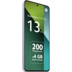 Smartphone XIAOMI REDMI NOTE PRO 13 5G / 6.67" / Almacenamiento 256GB RAM 8GB / Cámara 200MP+8MP+2MP/16MP / MIUI14 / Morado - Image 4