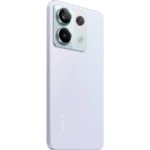 Smartphone XIAOMI REDMI NOTE PRO 13 5G / 6.67" / Almacenamiento 256GB RAM 8GB / Cámara 200MP+8MP+2MP/16MP / MIUI14 / Morado - Image 6