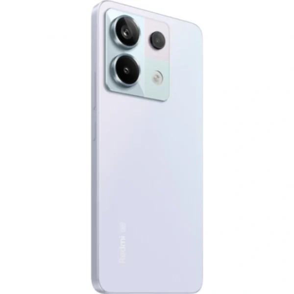 Smartphone XIAOMI REDMI NOTE PRO 13 5G / 6.67" / Almacenamiento 256GB RAM 8GB / Cámara 200MP+8MP+2MP/16MP / MIUI14 / Morado - Image 6
