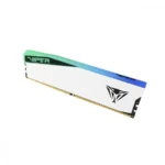 Memoria RAM Patriot Viper Elite 5 RGB / 32GB / DDR5 5600MHz* OC XMP / CL38 / Blanco - Image 2
