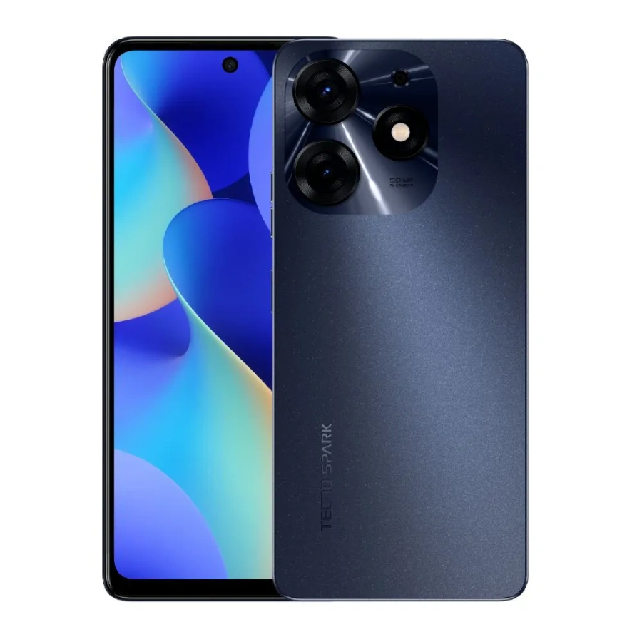Smartphone Tecno Spark 10 Pro 6.8 Octacore 256GB/8GB Cámara 50MP/32MP Android 13 Color Negro TECNO SPARK 10 PRO-NEGRO - Código: TECNO SPARK 10 PRO-NEGRO | Compra en Guadalajara