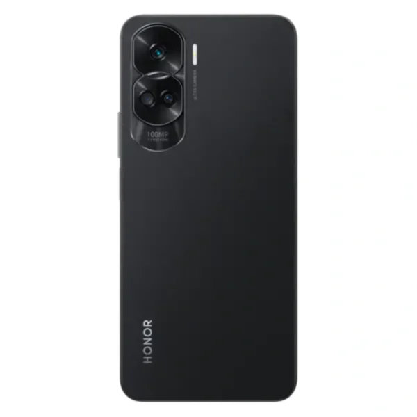 Smartphone HONOR 90 LITE / 6.7" / Almacenamiento 256GB / Ram 8GB / Cámara 100MP+5MP+2MP/16MP / Android 13 / Negro - Image 5
