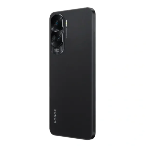 Smartphone HONOR 90 LITE / 6.7" / Almacenamiento 256GB / Ram 8GB / Cámara 100MP+5MP+2MP/16MP / Android 13 / Negro - Image 4