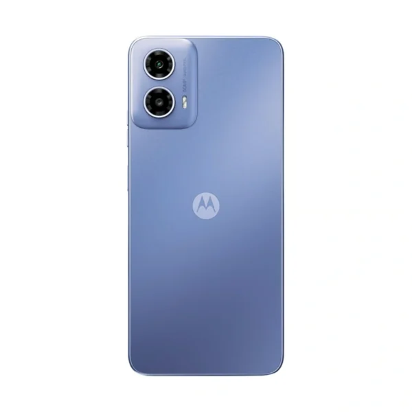 Smartphone MOTOROLA G34 5G / 6.5" / Snapdragon 695 5G / Almacenamiento 256GB / RAM 8GB / Cámara 50MP+2MP/16MP / Android 14 / Azul - Image 3