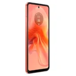Smartphone MOTOROLA G04 / 6.6" / Unisoc T606 / Almacenamiento 128GB / RAM 4GB / Cámara 16MP/5MP / Android 14 / Naranja - Image 3