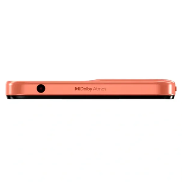 Smartphone MOTOROLA G04 / 6.6" / Unisoc T606 / Almacenamiento 128GB / RAM 4GB / Cámara 16MP/5MP / Android 14 / Naranja - Image 10