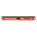 Smartphone MOTOROLA G04 / 6.6" / Unisoc T606 / Almacenamiento 128GB / RAM 4GB / Cámara 16MP/5MP / Android 14 / Naranja - Image 9