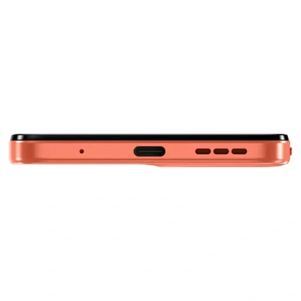 Smartphone MOTOROLA G04 / 6.6" / Unisoc T606 / Almacenamiento 128GB / RAM 4GB / Cámara 16MP/5MP / Android 14 / Naranja - Image 9