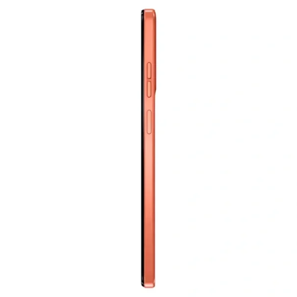 Smartphone MOTOROLA G04 / 6.6" / Unisoc T606 / Almacenamiento 128GB / RAM 4GB / Cámara 16MP/5MP / Android 14 / Naranja - Image 8