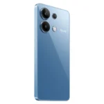 Smartphone XIAOMI REDMI NOTE 13 / 6.67" / Snapdragon 685 / Almacenamiento 128GB / Ram 6GB / Cámara 108MP+8MP+2MP/16MP / MIUI14 / Azul - Image 4