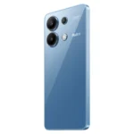 Smartphone XIAOMI REDMI NOTE 13 / 6.67" / Snapdragon 685 / Almacenamiento 128GB / Ram 6GB / Cámara 108MP+8MP+2MP/16MP / MIUI14 / Azul - Image 3