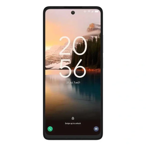Smartphone TCL 40NXTPAPER / 6.78" / MediaTek Helio G88 / Almacenamiento 256GB / RAM 8GB / Cámara 50MP+5MP+2MP/32MP / Android 13 / Dual SIM / Perla - Image 2