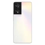 Smartphone TCL 40NXTPAPER / 6.78" / MediaTek Helio G88 / Almacenamiento 256GB / RAM 8GB / Cámara 50MP+5MP+2MP/32MP / Android 13 / Dual SIM / Perla - Image 5