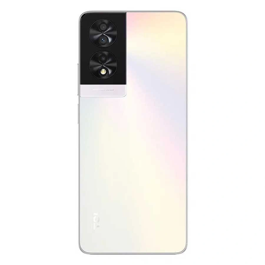 Smartphone TCL 40NXTPAPER 6.78 Mediatek Helio G88 Cámara 50MP5MP2MP/32MP Android 13 Color Perla TCL 40NXTPAPER 8+256G PERLA - Código: TCL 40NXTPAPER 8+256G PERLA | Compra en Guadalajara