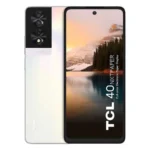 Smartphone TCL 40NXTPAPER / 6.78" / MediaTek Helio G88 / Almacenamiento 256GB / RAM 8GB / Cámara 50MP+5MP+2MP/32MP / Android 13 / Dual SIM / Perla