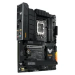 Tarjeta Madre ASUS TUF GAMING B760-PLUS WIFI / INTEL S-1700 / 14ª/13ª/12ª gen / 192GB X4 DDR5 7200MHZ OC* / x3 M.2 PCI-E 4.0 / DP, HDMI / Micro-ATX / USB 3.2 - Image 5
