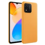 Smartphone HONOR X5 / 6.5" / MediaTek / Almacenamiento 32GB / Ram 2GB / Cámara 8MP/5MP / Android 12 / Naranja