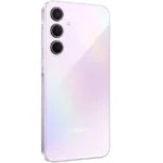 Smartphone SAMSUNG GALAXY A35 / 6.6" / OctaCore / Almacenamiento 128GB / RAM 6GB / Cámara 50MP+8MP+5MP/13MP / Android / Violeta - Image 4